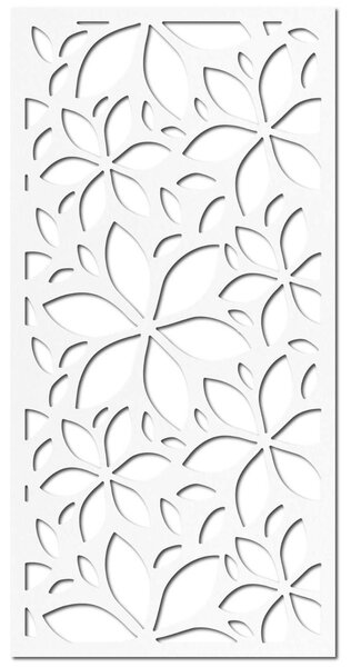 Obraz na zeď vyřezávaný z dřevěné překližky | KOSMOS: Překližka - medová barva 20 x 40 cm 3885-114004 PR0279