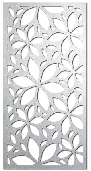 Obraz na zeď vyřezávaný z dřevěné překližky | KOSMOS: Překližka - medová barva 20 x 40 cm 3885-114004 PR0279