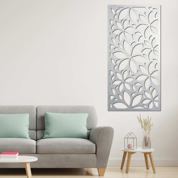 Obraz na zeď vyřezávaný z dřevěné překližky | KOSMOS: Překližka - medová barva 20 x 40 cm 3885-114004 PR0279