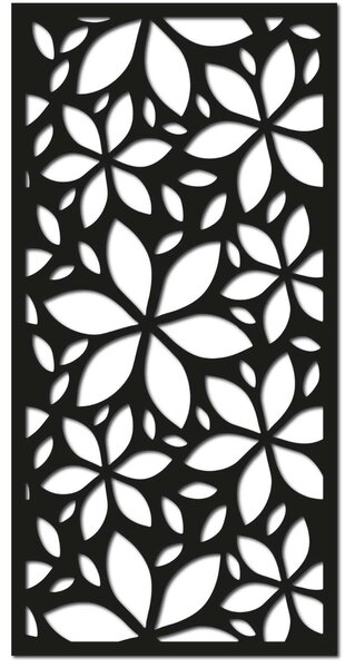 Obraz na zeď vyřezávaný z dřevěné překližky | KOSMOS: Překližka - medová barva 20 x 40 cm 3885-114004 PR0279