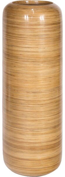 Vespucci květináč proutí Rozměry: 40 cm průměr x 121 cm výška