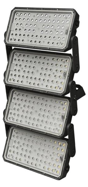 ACA Lighting LED HIGH POWER modulární reflektor 200W 5000K 28000lm 60° 230V IP66 10kV IK10 100.000h Ra70 REXON20050