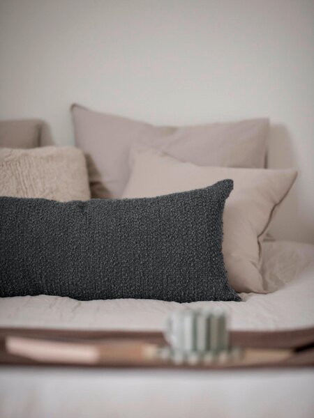 POTAH NA POLŠTÁŘ 35/80 cm Svanefors - Potahy na polštáře, Online Only