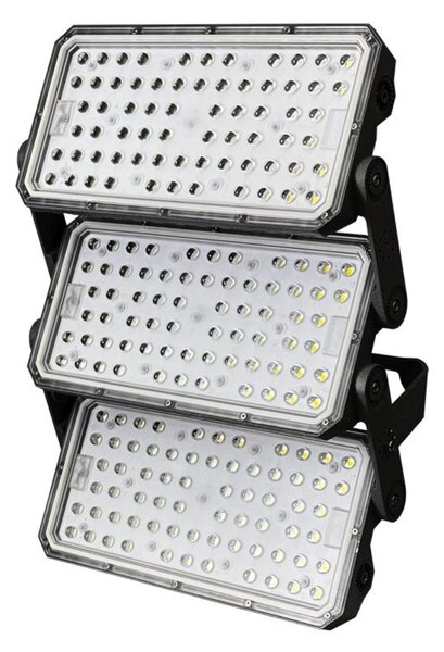 ACA Lighting LED HIGH POWER modulární reflektor 200W 5000K 28000lm 60° 230V IP66 10kV IK10 100.000h Ra70 REXON20050