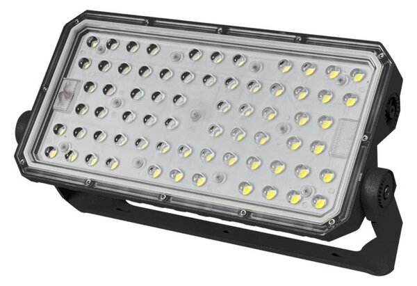 ACA Lighting LED HIGH POWER modulární reflektor 200W 5000K 28000lm 60° 230V IP66 10kV IK10 100.000h Ra70 REXON20050