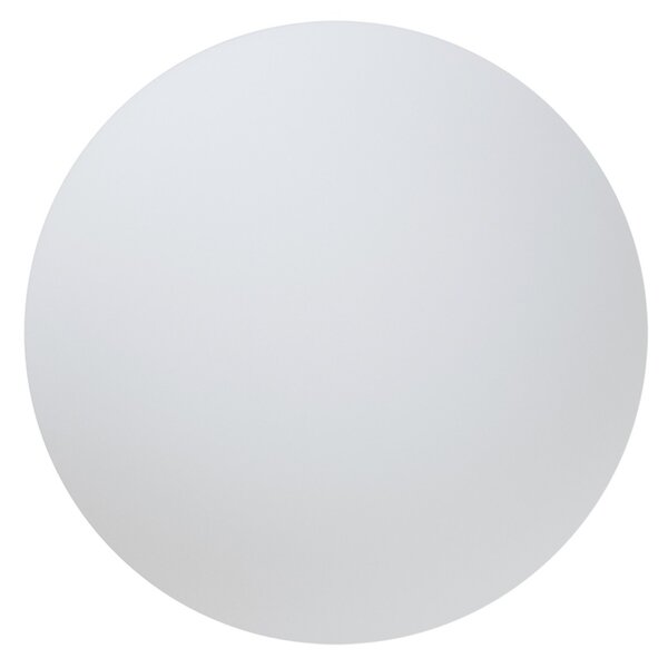 OSMONT AUR70364 AURA 8 IP stropní/nástěnné skleněné svítidlo bílá IP65 3000 K 11W LED DALI
