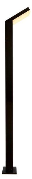 IMPR 733069 Venkovní svítidlo sloupkové Tucanae 18W 3000K šedé - DEKOLIGHT