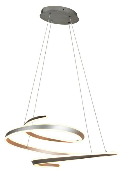 ZÁVĚSNÉ LED SVÍTIDLO, 80/150/60 cm - Závěsná světla