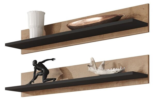 Police Belario B5 (dub lefkas + černý)