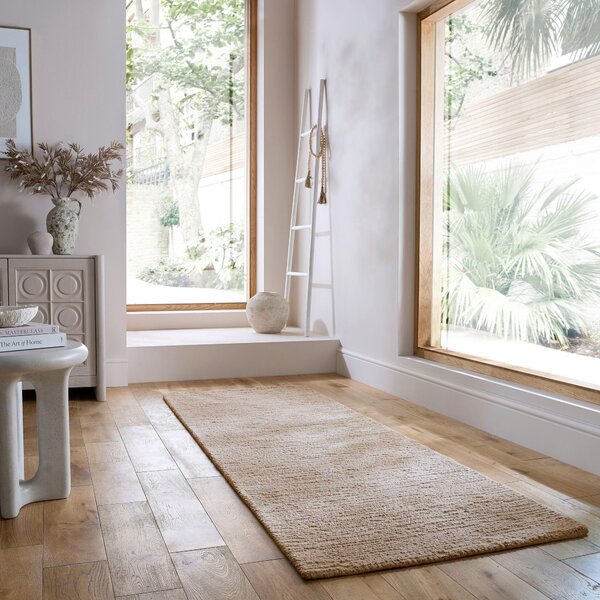 BĚHOUN, 80/230 cm, přírodní barvy Flair Rugs - Online Only koberce & rohožky, Online Only
