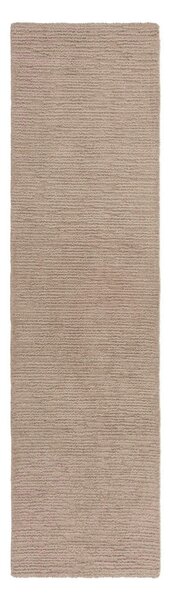 BĚHOUN, 80/230 cm, přírodní barvy Flair Rugs - Online Only koberce & rohožky, Online Only