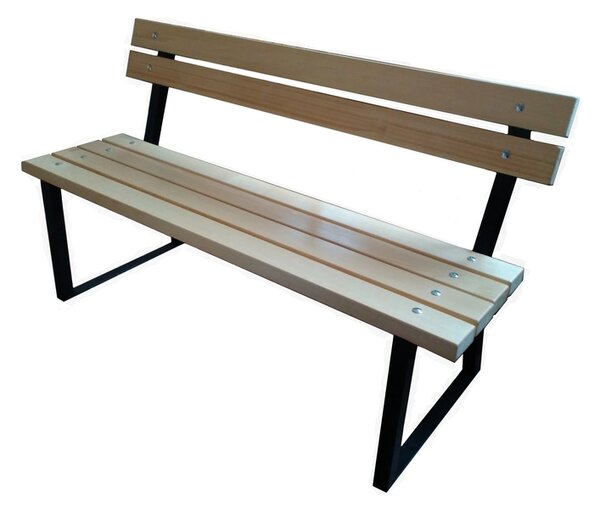 České lavičky s.r.o. Lavice Přerov 6 CL1026-6