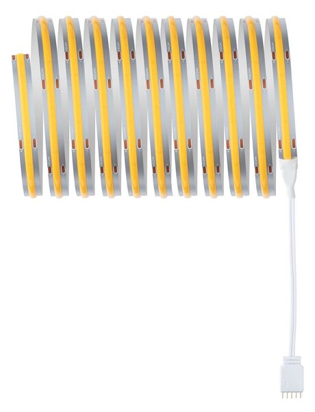 P 71046 MaxLED 500 LED Strip Full-Line COB základní sada 3m 19W 480LEDs/m 2700K 36VA - PAULMANN