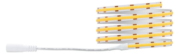 P 78861 SimpLED LED Strip Full-Line COB kompletní sada 1,5m 7W 384LEDs/m 3000K 12VA - PAULMANN