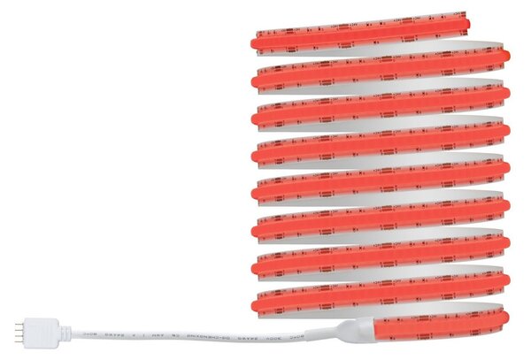 P 78864 SimpLED LED Strip Full-Line COB kompletní sada 3m 22W 840LEDs/m RGB 24VA - PAULMANN