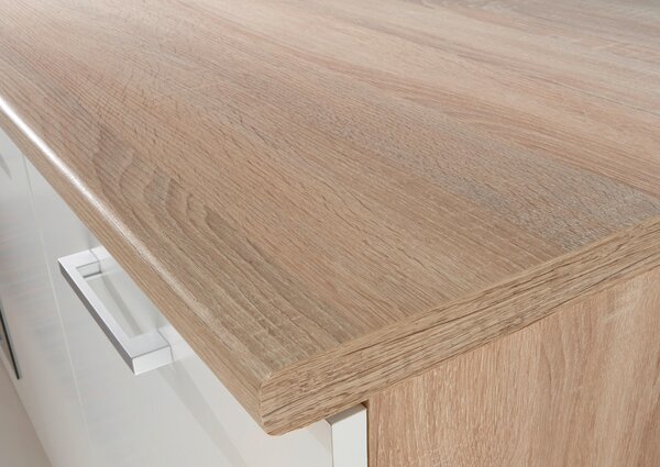 KUCHYŇSKÝ BLOK BEZ SPOTŘEBIČŮ 280 cm Respekta - Online Only kuchyňské linky, Online Only