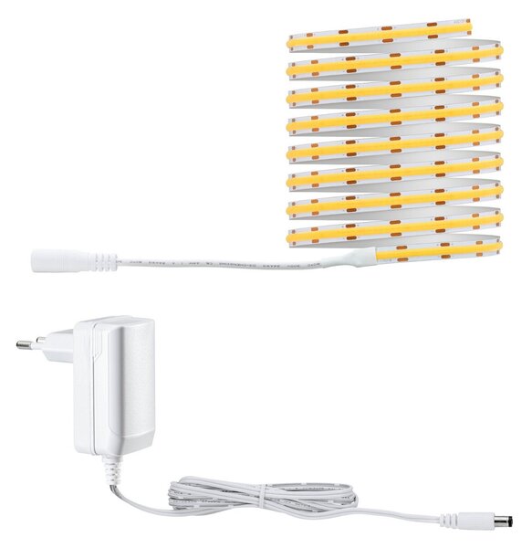 P 78862 SimpLED LED Strip Full-Line COB kompletní sada 3m 11W 384LEDs/m 3000K 12VA - PAULMANN