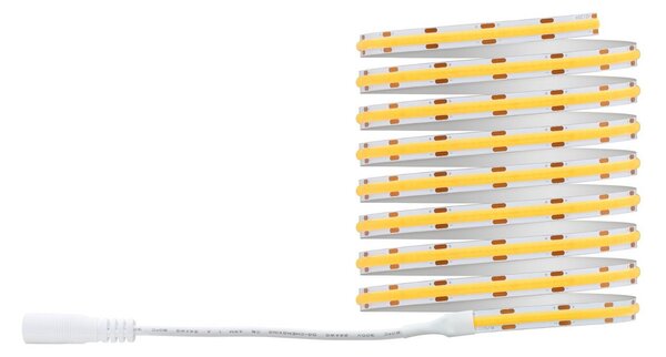 P 78862 SimpLED LED Strip Full-Line COB kompletní sada 3m 11W 384LEDs/m 3000K 12VA - PAULMANN