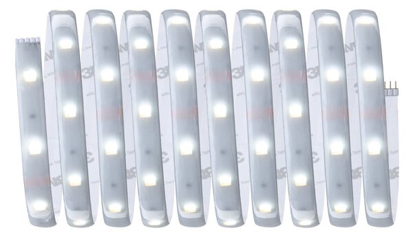 P 78869 MaxLED 250 LED Strip Smart Home Zigbee měnitelná bílá s krytím základní sada 3m IP44 12W 30LEDs/m měnitelná bílá 36VA - PAULMANN
