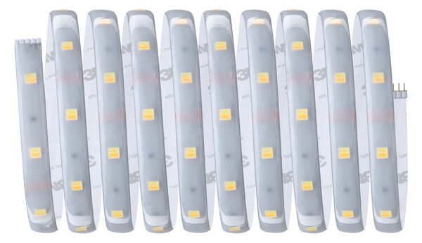 P 78869 MaxLED 250 LED Strip Smart Home Zigbee měnitelná bílá s krytím základní sada 3m IP44 12W 30LEDs/m měnitelná bílá 36VA - PAULMANN