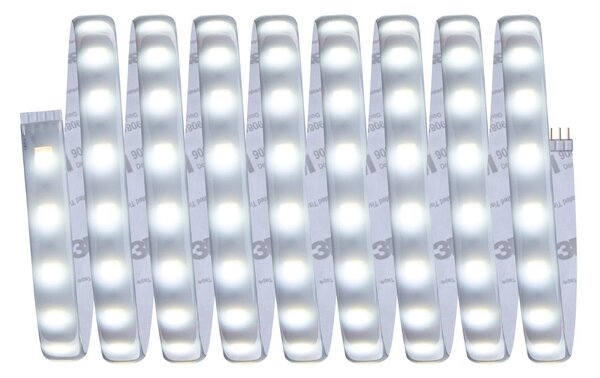 P 78872 MaxLED 500 LED Strip Smart Home Zigbee měnitelná bílá s krytím základní sada 3m IP44 17W 60LEDs/m měnitelná bílá 36VA - PAULMANN