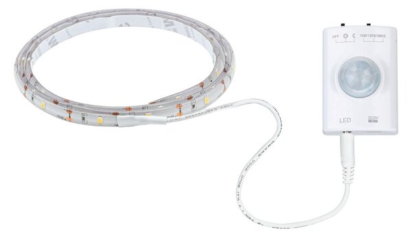 P 78900 LED Strip na baterie 1m 1,4W 140lm/m 3000K - PAULMANN