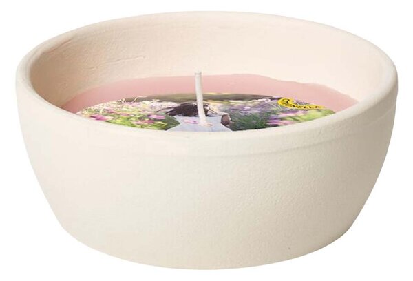 Spaas Citronela terakota Summer Blossom 109x46 mm