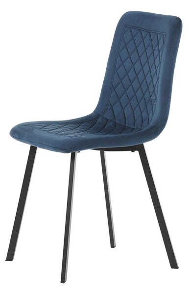 Autronic Jídelní židle DCL-973 GREY4