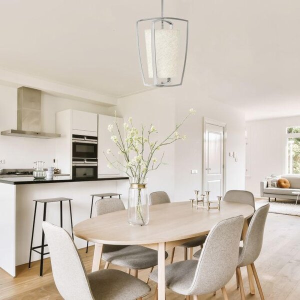 ZÁVĚSNÉ SVÍTIDLO, 30.5/48.7 cm Elstead Lighting - Online Only svítidla, Online Only