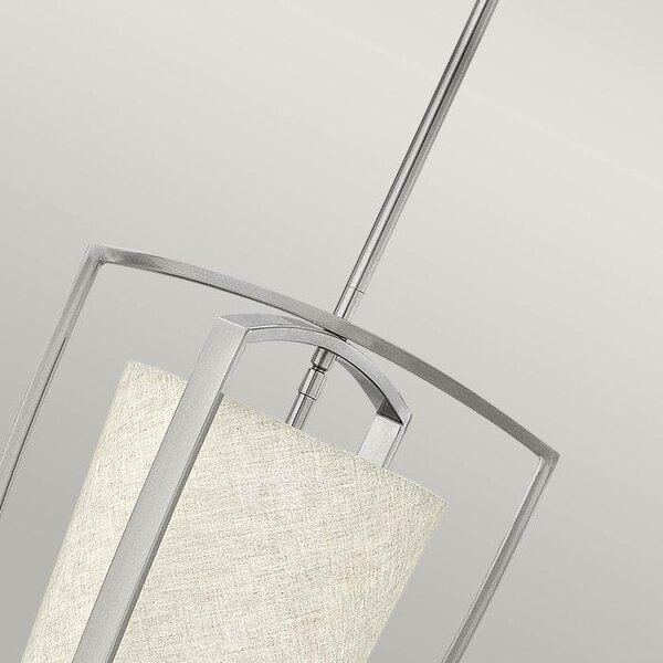 ZÁVĚSNÉ SVÍTIDLO, 30.5/48.7 cm Elstead Lighting - Online Only svítidla, Online Only