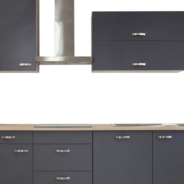 KUCHYŇSKÝ BLOK 280 cm - Online Only kuchyňské linky, Online Only