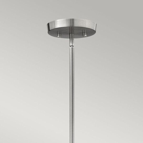 ZÁVĚSNÉ SVÍTIDLO, 30.5/48.7 cm Elstead Lighting - Online Only svítidla, Online Only