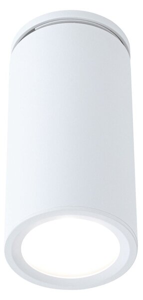 P 93086 LED vestavné svítidlo 3-krokové-stmívatelné Turnal kruhové 60mm 90° Coin 6W 230V stmívatelné 2700K bílá mat - PAULMANN
