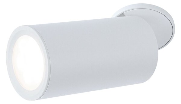 P 93086 LED vestavné svítidlo 3-krokové-stmívatelné Turnal kruhové 60mm 90° Coin 6W 230V stmívatelné 2700K bílá mat - PAULMANN