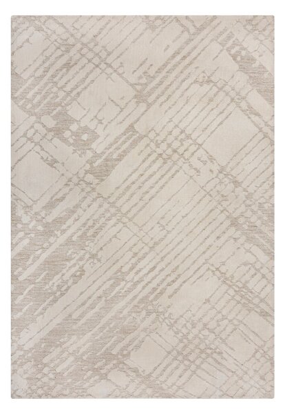 Krémový koberec 160x230 cm Remy – Flair Rugs