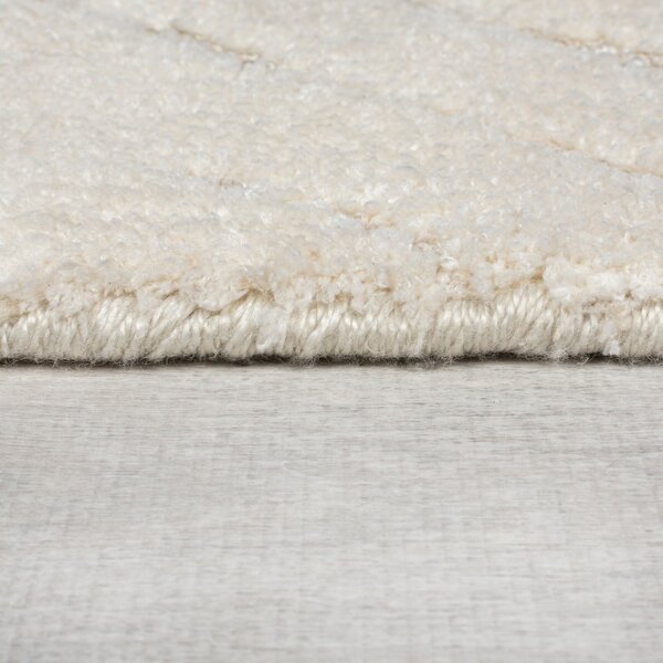 Krémový koberec 160x230 cm Remy – Flair Rugs
