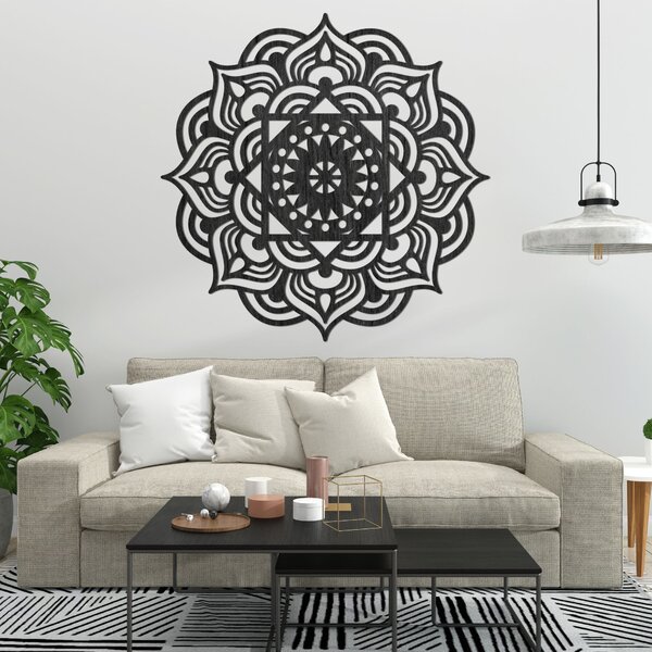 SENTOP | Obraz na zeď originální mandala I SENTOP PR0353
