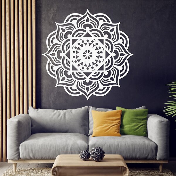 SENTOP | Obraz na zeď originální mandala I SENTOP PR0353