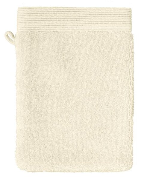 Modalový ručník MODAL SOFT smetanová malý ručník 30 x 50 cm