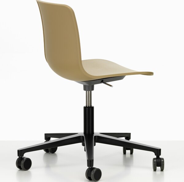 Vitra designové kancelářské židle Hal RE Studio