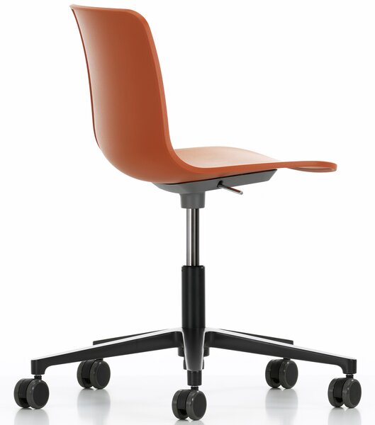 Vitra designové kancelářské židle Hal RE Studio
