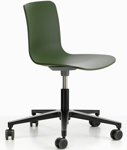 Vitra designové kancelářské židle Hal RE Studio