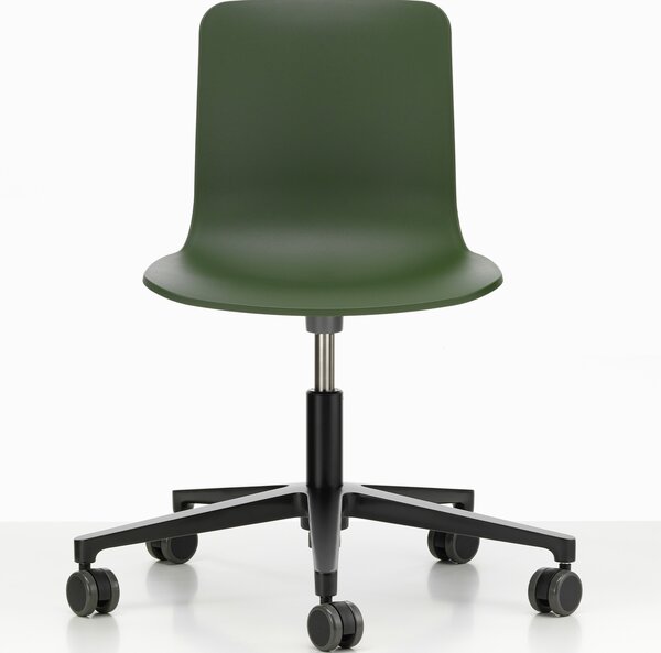 Vitra designové kancelářské židle Hal RE Studio