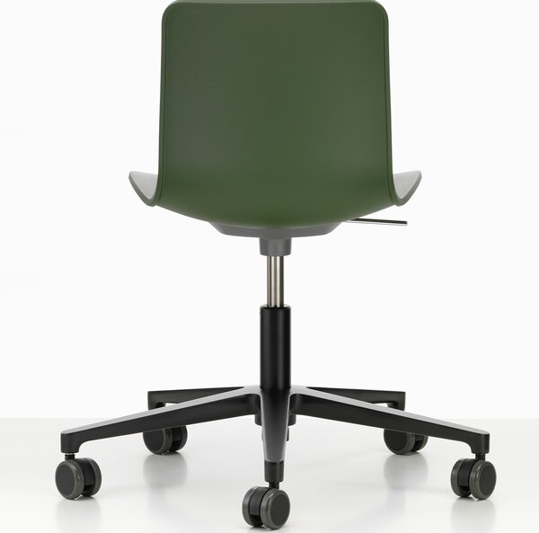 Vitra designové kancelářské židle Hal RE Studio