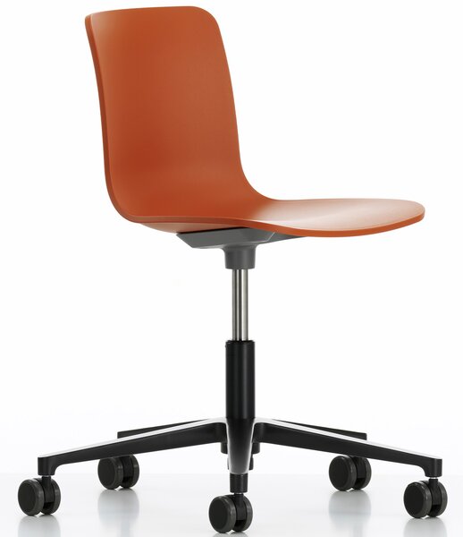 Vitra designové kancelářské židle Hal RE Studio