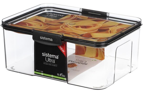Sistema Ultra Dóza na skladování potravin 2,63 l