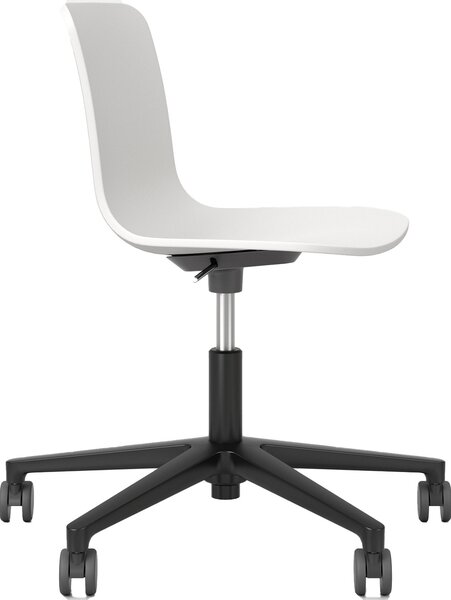 Vitra designové kancelářské židle Hal RE Studio