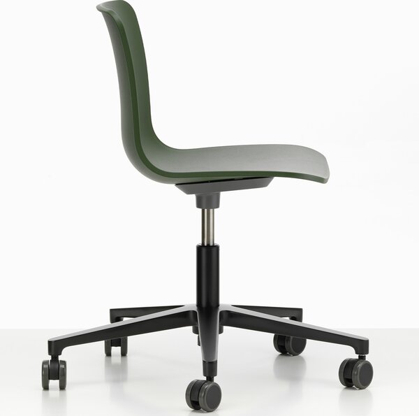 Vitra designové kancelářské židle Hal RE Studio