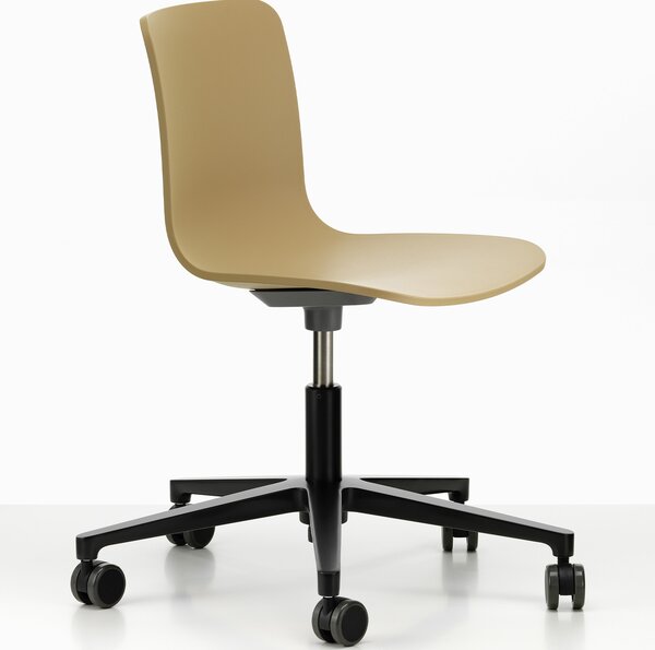 Vitra designové kancelářské židle Hal RE Studio