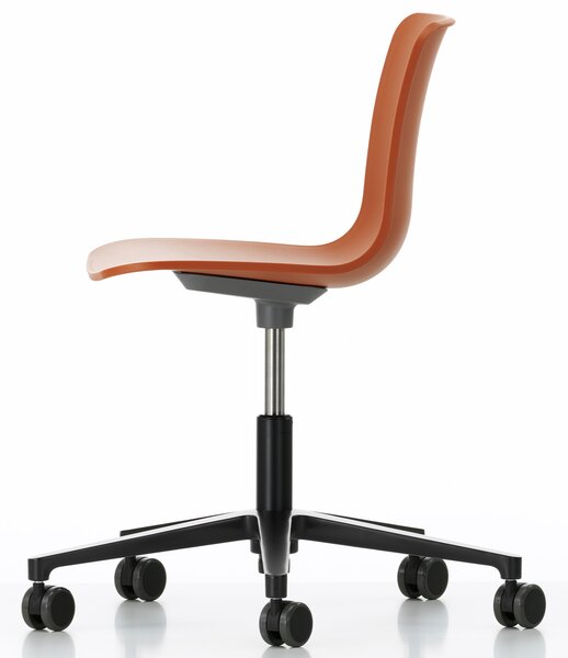Vitra designové kancelářské židle Hal RE Studio